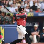 Ildemaro Vargas supera récord de Pablo Sandoval en la MLB