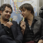 Julian Casablancas (The Strokes) critica a los sionistas estadounidenses
