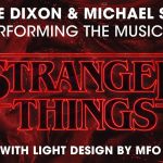 Kyle Dixon & Michael Stein interpretarán la BSO de Stranger Things en Barcelona y Madrid