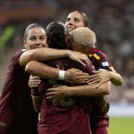 Vinotinto Femenina