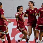 La Vinotinto Femenina pone a prueba su invicto ante Colombia