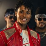 La esperada biopic de Michael Jackson presenta su tráiler final