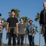 La versión del 10º aniversario de «Stage Four» de Touché Amoré, ya en streaming