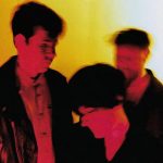 Lanzamientos de discos en… mayo de 2026