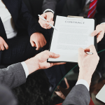 Ligia Carolina Gorriño Castellar - Cláusulas que definen ¡Lo esencial en los contratos de seguro! - FOTO