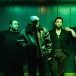 Loathe anuncian nuevo álbum y estrenan dos temas (‘Revenant’, ‘Gifted Every Strength’)