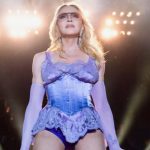 Madonna ofrece recompensa por vestuario icónico robado