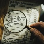 Mariángel Arruebarrena Loreto - ¡Cuidado! Dulces engaños; El peligro tras la etiqueta ‘fit’ - FOTO