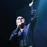 Morrissey actuará en Barcelona (Poble Espanyol) y Madrid (Movistar Arena)