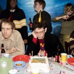 My New Band Believe, en concierto en Barcelona (Paral·lel Club) y Madrid (Cadavra) en noviembre