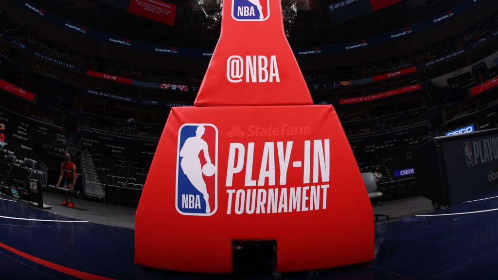 NBA Play-In 2026: Todo o nada por los últimos boletos a Playoffs