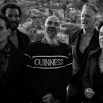 Nick Oliveri vuelve a actuar con Queens Of The Stone Age