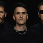 Nine Inch Nails publicarán un nuevo álbum colaborativo junto a Boys Noize