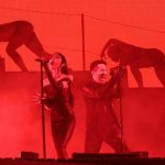 Nine Inch Noize deslumbran en Coachella con su primer concierto completo