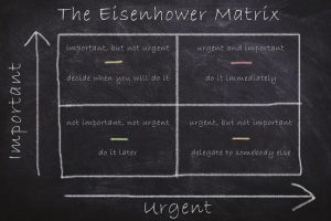 Oswaldo Karam Maciá - El arte de decidir; Estrategias de priorización para el éxito ejecutivo - FOTO