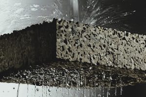 PILPERMIX - Concreto permeable ¡Innovación sostenible! - FOTO