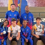 Pentatlón Moderno: Venezuela cosecha ocho medallas en Brasil