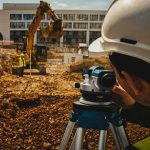 PILPERCA - Precisión milimétrica ¡La topografía es el corazón de las obras modernas! - FOTO