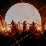 Rawayana conquista Bogotá en el inicio de su gira mundial