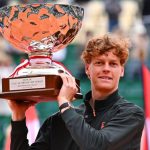 Tenis mundial: Jannik Sinner derrota a Carlos Alcaraz en la final de Montecarlo