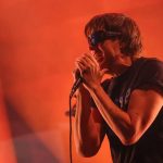 The Strokes arremeten contra EEUU y la CIA en Coachella