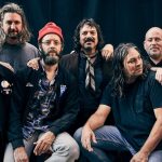 The War On Drugs están «a punto» de terminar un disco