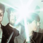 Triángulo de Amor Bizarro presentará su nuevo disco en Madrid (La Riviera) y Bilbao (Stage Live)