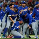 Clásico Mundial de Béisbol