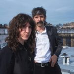 Widowspeak no te quieren con el piloto automático puesto en ‘No Driver’