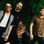 Yard Act actuarán en Barcelona (Apolo) y Madrid (Teatro Eslava) en octubre