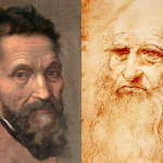 Legado de Da Vinci y Miguel