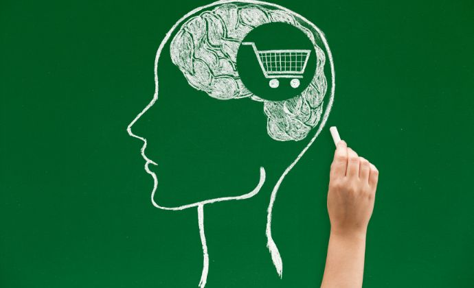 Carlos Alessandro Cestari Infantini | Psicología del Gasto