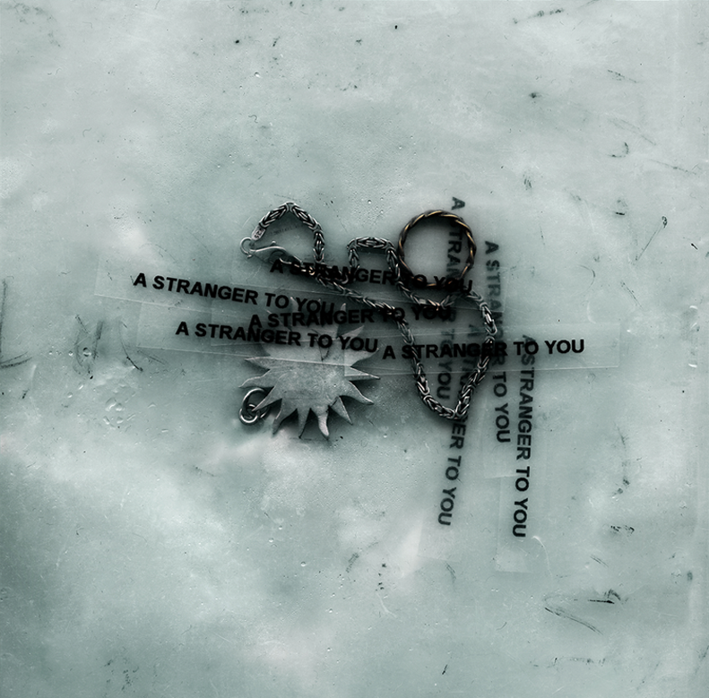 r/Loatheband - LOATHES NEW ALBUM "A STRANGER TO YOU" WILL RELEASE ON JULY 17th!!!