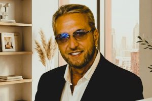 José Leggio Cassara ¡La verdad judicial vence a la difamación! - FOTO