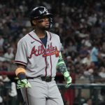 Acuña Jr. no será activado todavía por los Bravos