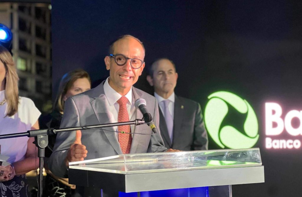 Bancamiga dinamiza la economía con sólido repunte en soluciones de consumo y divisas 1 Alberto Camardiel Bancamiga Banco Universal