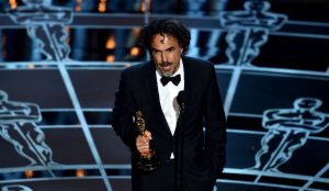 Alejandro González Iñárritu