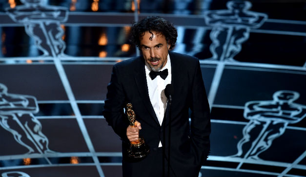 Alejandro González Iñárritu