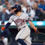 José Altuve