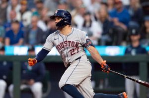 José Altuve
