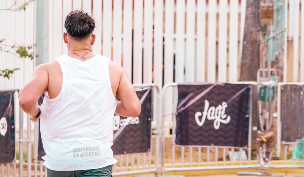 Zulia brilló como capital del running nacional con la Copa Tawala; Jagi activó y animó 6 B Mesa de trabajo 10