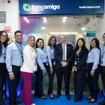 Bancamiga llega al CCCT: desde donde atenderá cantidad de empresas y usuarios naturales