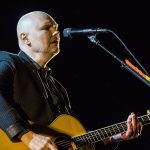 Billy Corgan interpretará «Mellon Collie And Infinite Sadness» con orquesta en Madrid