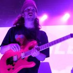 Brady Ebert (ex guitarrista de Turnstile) podría enfrentarse a cadena perpetua tras ser imputado con un cargo agravado