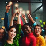 Carlos Julio Heydra Castillo - Cultura startup; La verdadera anatomía del entorno laboral en las empresas emergentes - FOTO