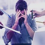 Carlos Julio Heydra - El agotamiento del fundador; Cómo vencer el burnout emprendedor - FOTO