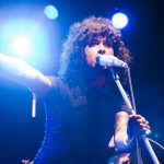 Cedric Bixler-Zavala: «Spotify contribuye financieramente a la muerte de niños mediante inversiones en tecnología militar»