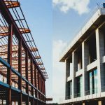 Construcciones Yamaro - Acero o concreto ¡El dilema técnico de la ingeniería moderna! - Armando Iachini - FOTO