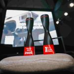 Doblete de Hyundai en Autofest 2026: la Tucson es el Mejor SUV y su Stand de marca hizo el 1er lugar