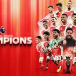 El Arsenal se corona en Inglaterra dos décadas después